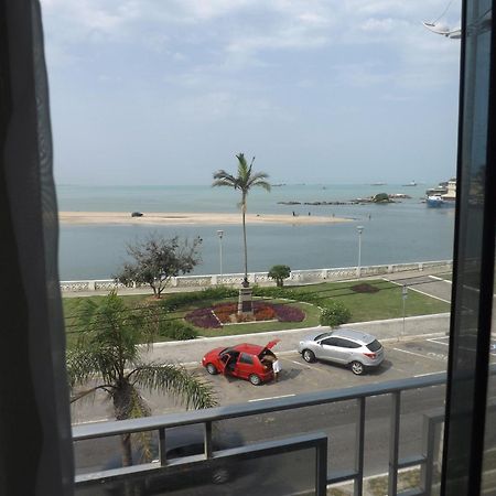 Hotel Nolasco Macaé Δωμάτιο φωτογραφία