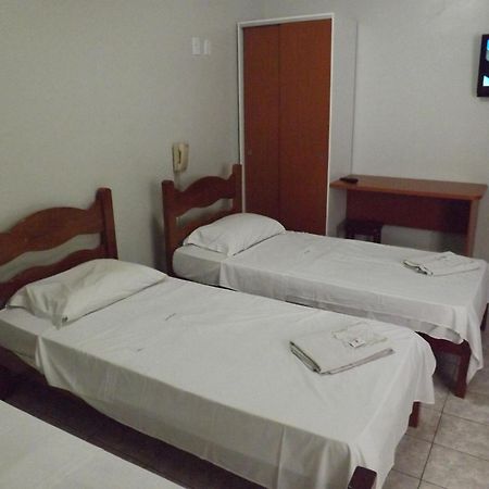 Hotel Nolasco Macaé Δωμάτιο φωτογραφία