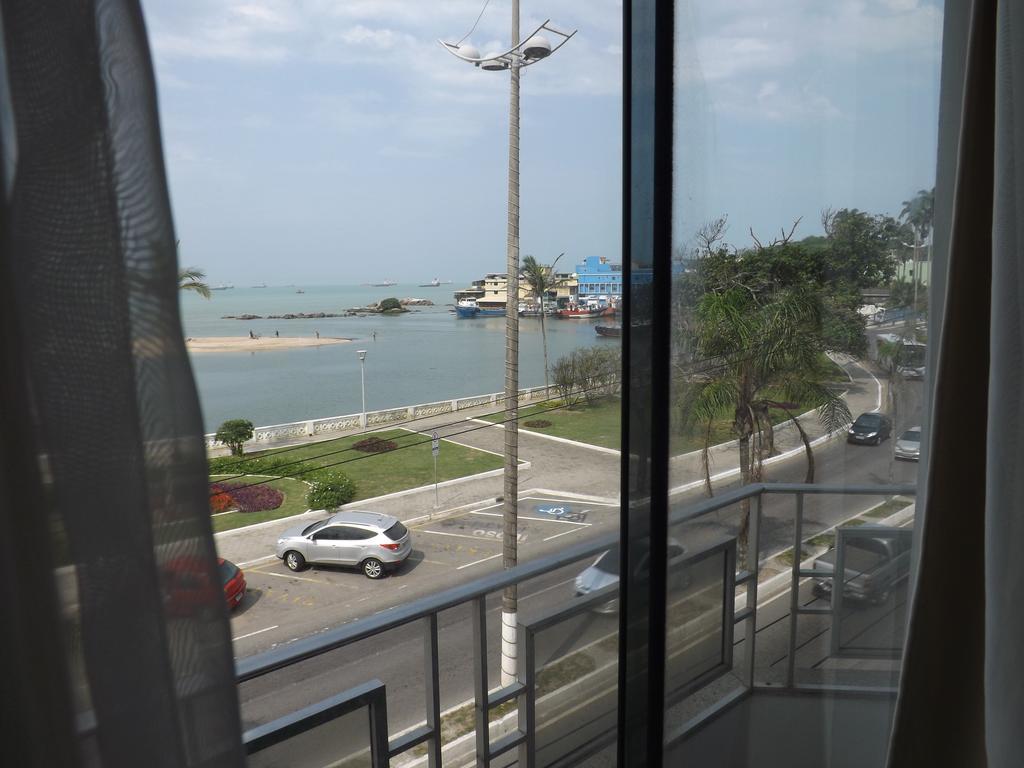 Hotel Nolasco Macaé Εξωτερικό φωτογραφία
