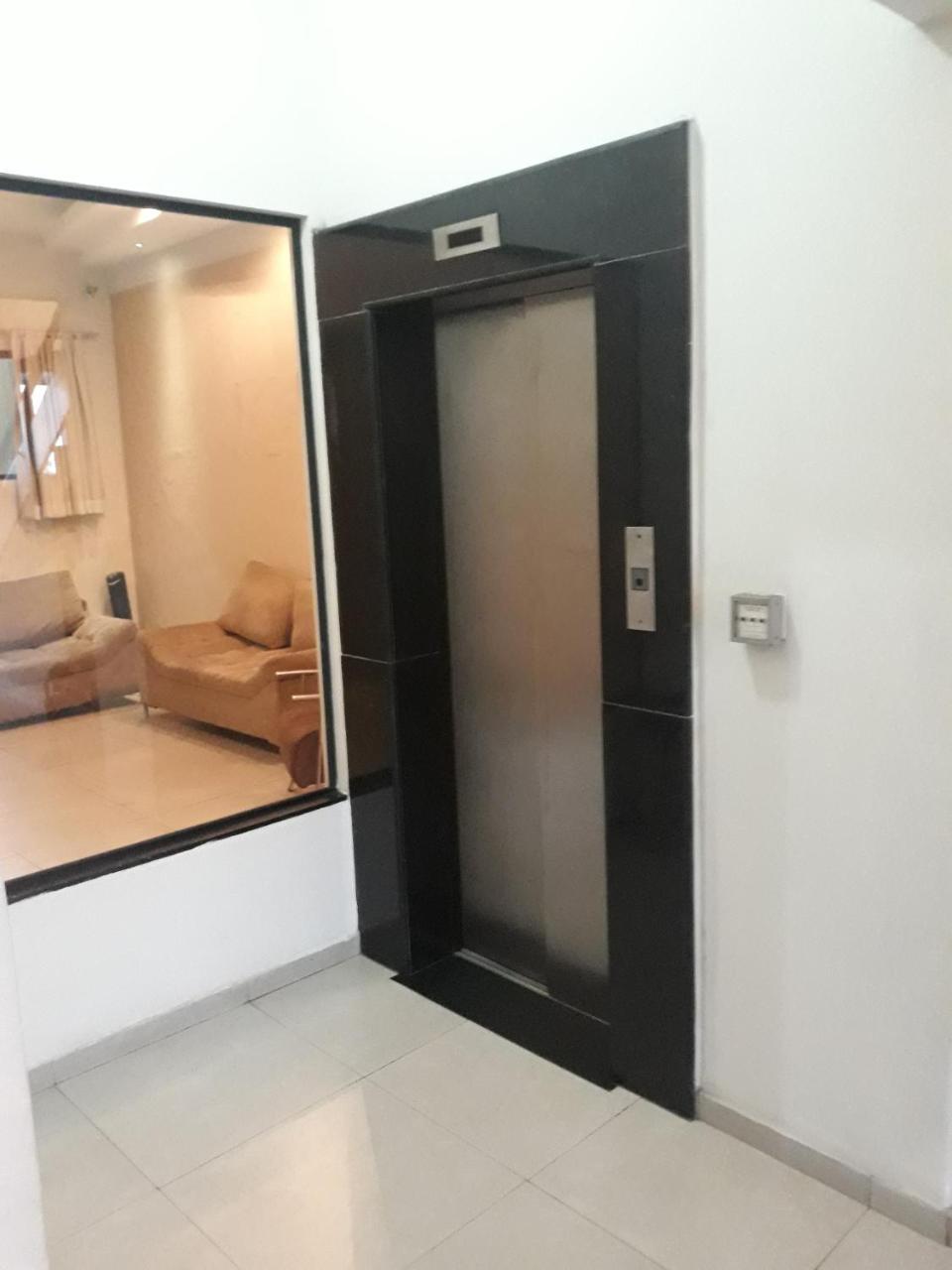 Hotel Nolasco Macaé Εξωτερικό φωτογραφία