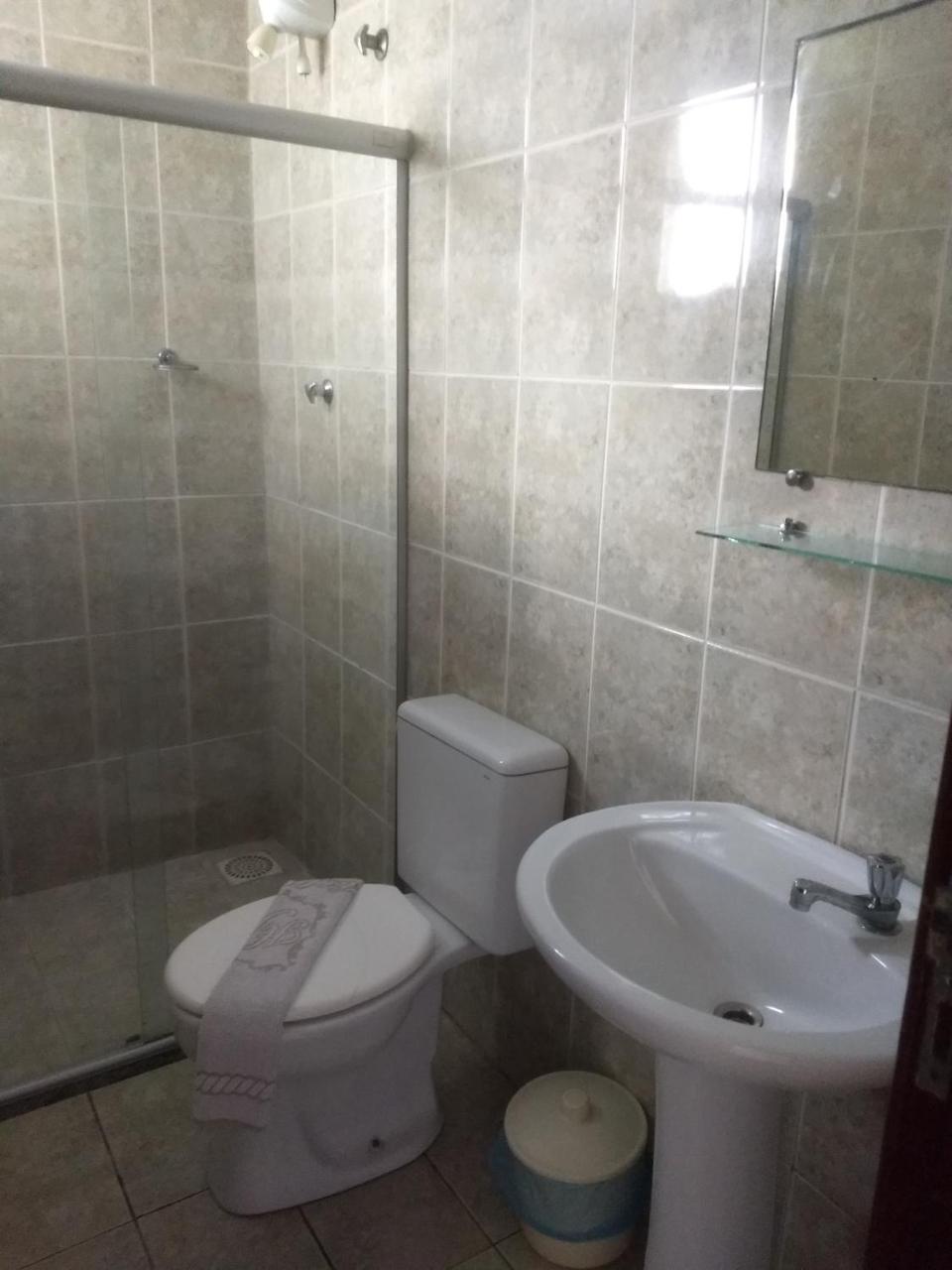Hotel Nolasco Macaé Εξωτερικό φωτογραφία