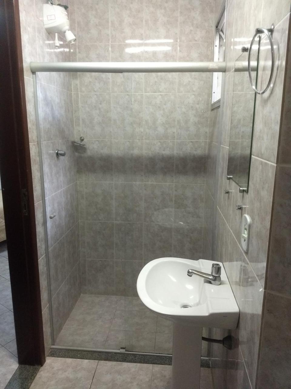 Hotel Nolasco Macaé Εξωτερικό φωτογραφία