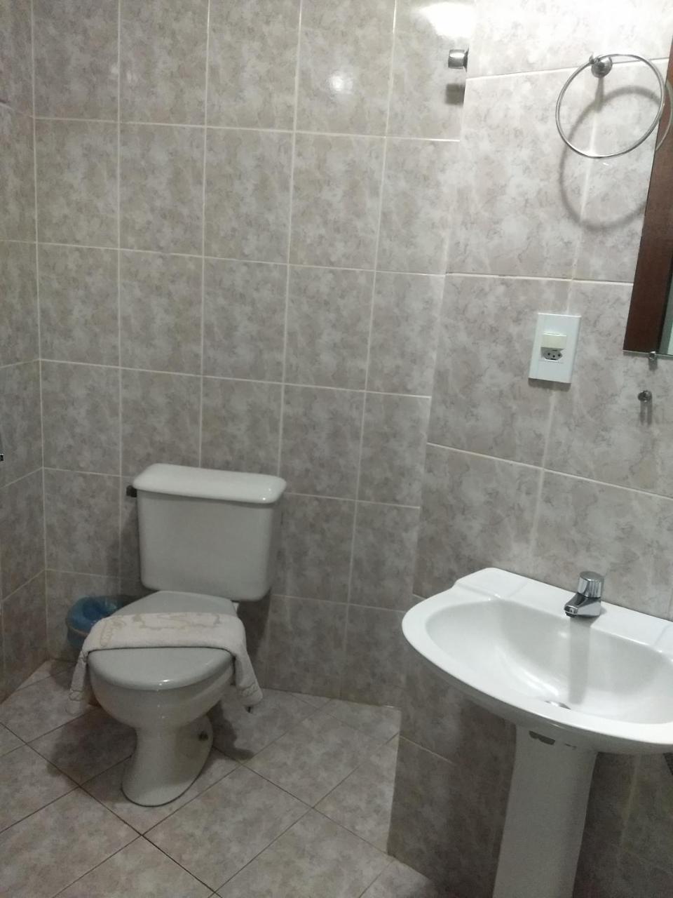Hotel Nolasco Macaé Εξωτερικό φωτογραφία