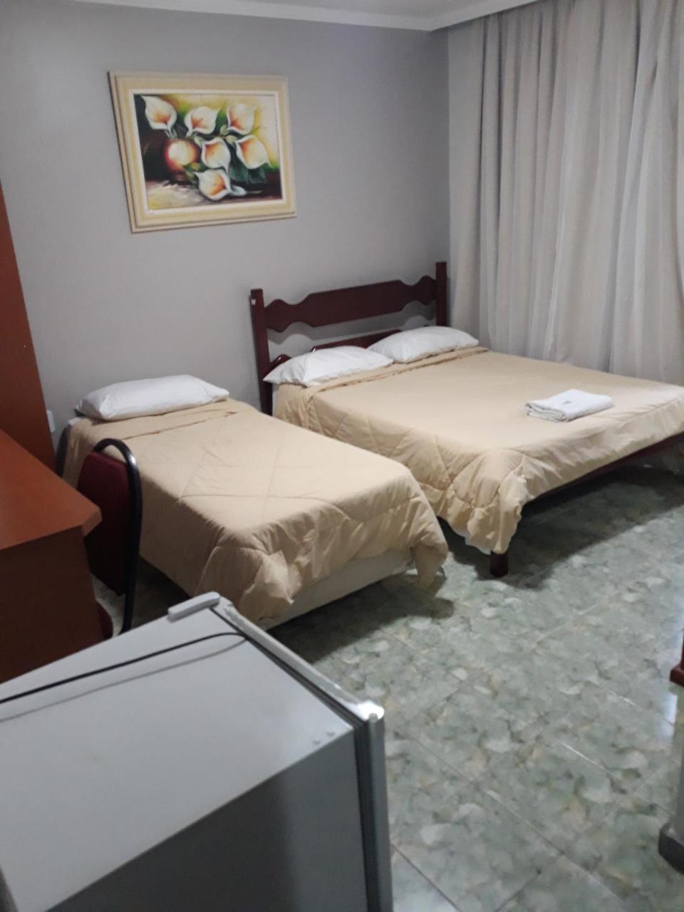 Hotel Nolasco Macaé Εξωτερικό φωτογραφία