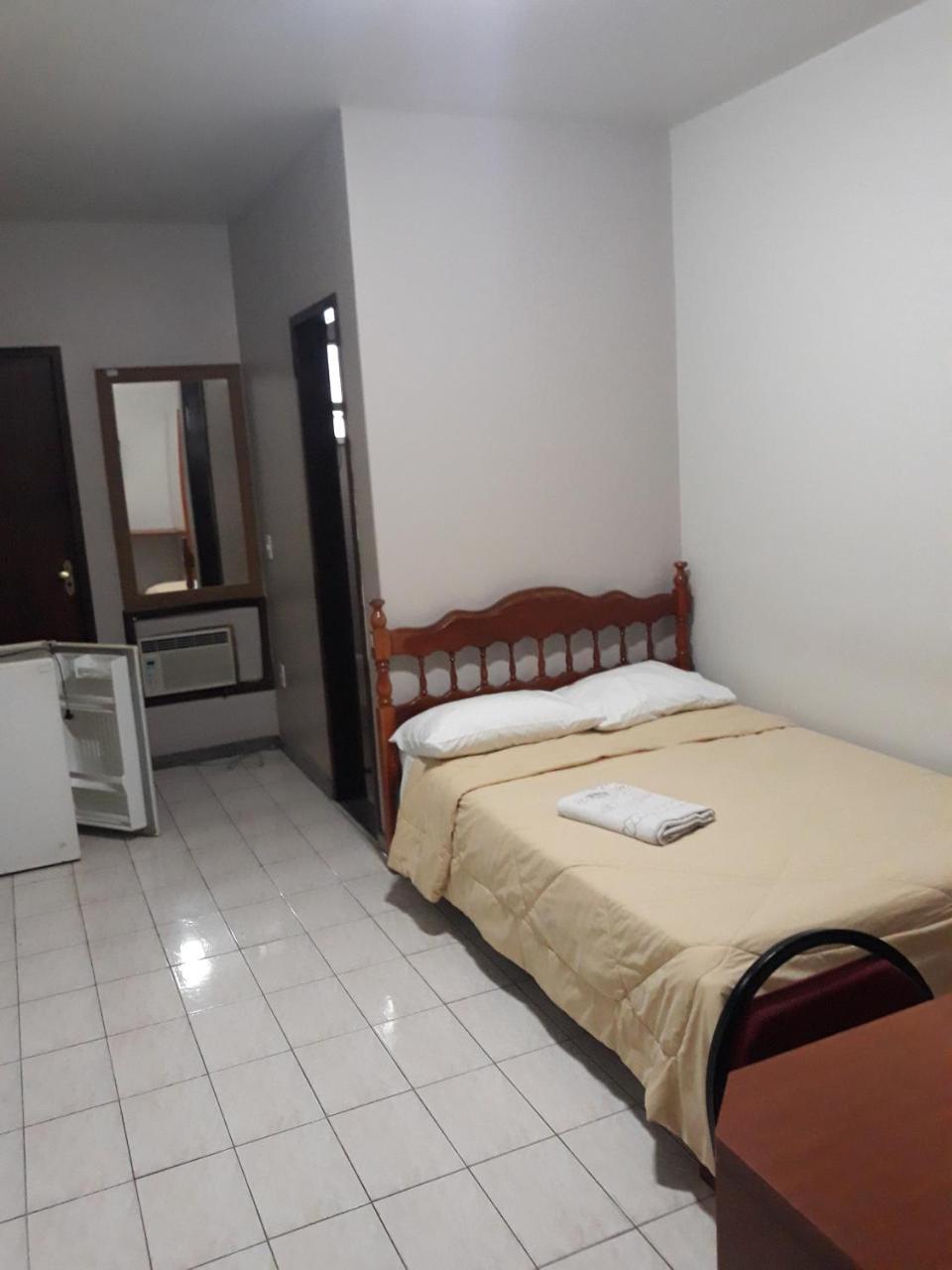 Hotel Nolasco Macaé Εξωτερικό φωτογραφία
