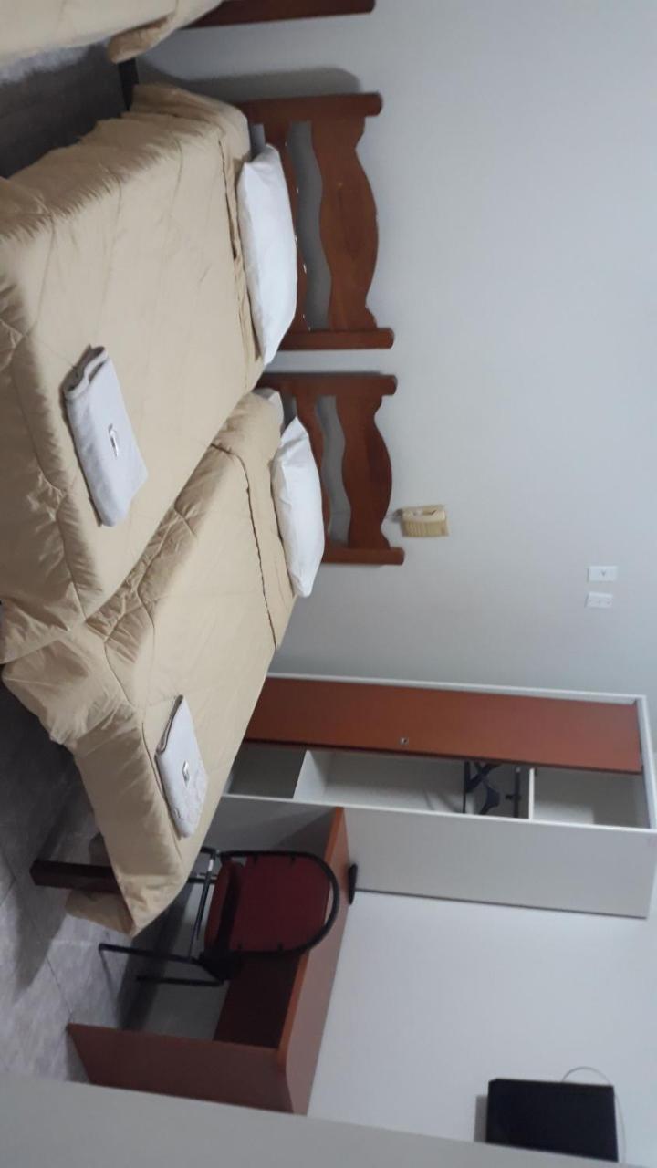 Hotel Nolasco Macaé Εξωτερικό φωτογραφία
