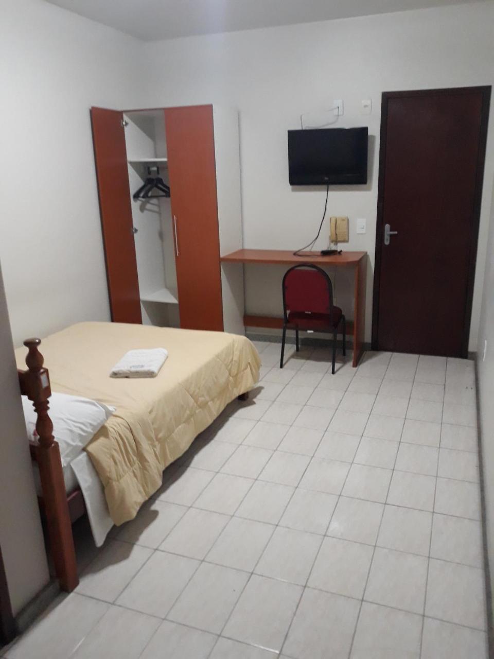 Hotel Nolasco Macaé Εξωτερικό φωτογραφία