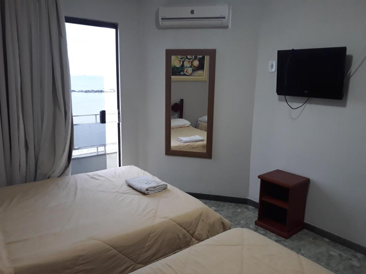 Hotel Nolasco Macaé Εξωτερικό φωτογραφία